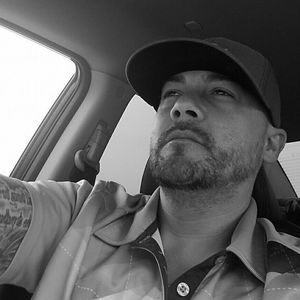 Meet your Posher, Nick